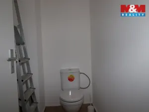 Pronájem obchodního prostoru, Cheb, Svobody, 120 m2