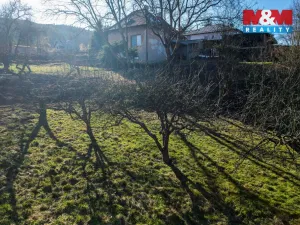 Prodej pozemku pro bydlení, Zlín - Želechovice nad Dřevnicí, 1330 m2