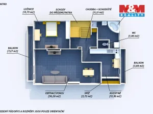 Prodej rodinného domu, Starý Plzenec, K lomu, 297 m2