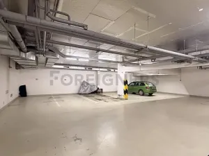 Pronájem bytu 2+kk, Praha, Komořanská, 61 m2