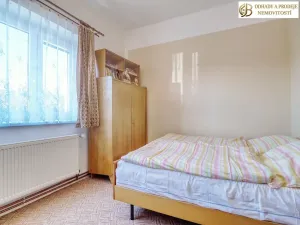 Prodej zemědělské usedlosti, Libina, 200 m2