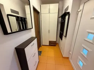 Pronájem bytu 1+kk, Brno, Štěpánská, 32 m2