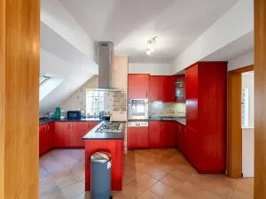 Prodej rodinného domu, Šestajovice, 325 m2