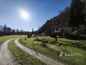 Prodej pozemku pro bydlení, Libež, 1028 m2