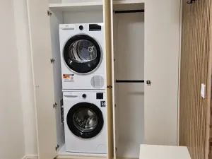 Pronájem bytu 2+kk, Olomouc, Loudova, 56 m2