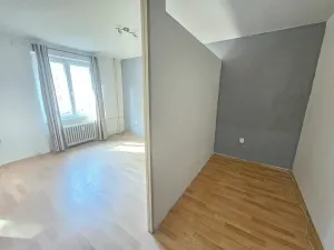 Prodej bytu 2+1, Trutnov, Marie Pujmanové, 50 m2