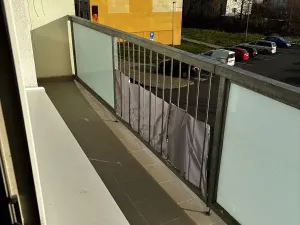 Prodej bytu 3+1, Litvínov, 66 m2