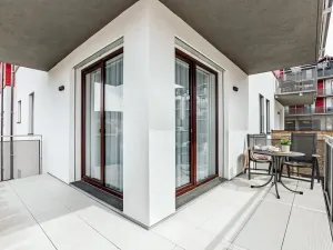 Prodej bytu 2+kk, Lipno nad Vltavou, 63 m2