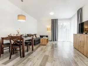 Prodej bytu 2+kk, Lipno nad Vltavou, 63 m2