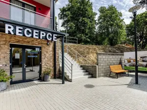 Prodej bytu 2+kk, Lipno nad Vltavou, 63 m2