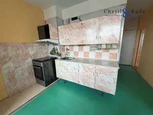 Prodej bytu 3+1, Přerov, Budovatelů, 62 m2