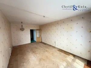 Prodej bytu 3+1, Přerov, Budovatelů, 62 m2