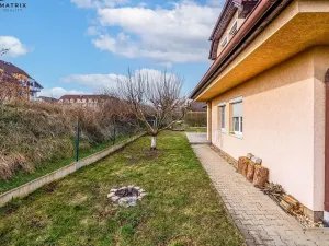 Prodej rodinného domu, Praha - Písnice, V zákopech, 294 m2