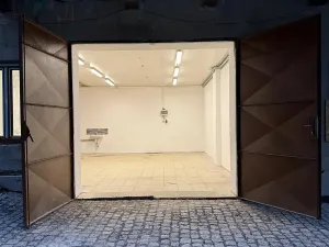 Pronájem skladu, Rožnov pod Radhoštěm, U Kantorka, 60 m2