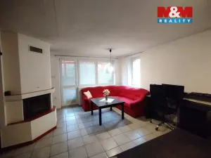 Pronájem rodinného domu, Sedlnice, 131 m2