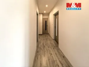 Pronájem bytu 3+kk, Dolní Dobrouč, 64 m2