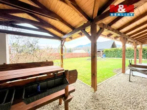 Prodej činžovního domu, Čeladná, 350 m2