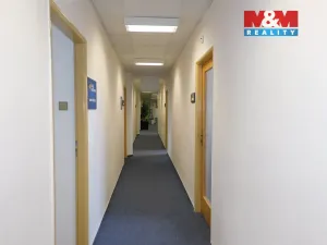 Pronájem kanceláře, Turnov, Havlíčkovo náměstí, 20 m2