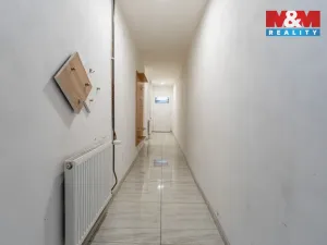 Prodej rodinného domu, Okříšky, Nádražní, 96 m2