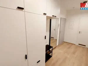 Pronájem bytu 2+kk, Dobřany, Hornická, 51 m2