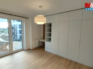 Pronájem bytu 2+kk, Dobřany, Hornická, 51 m2