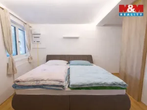 Prodej mobilheimu, Říčany, 60 m2