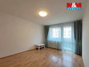 Pronájem bytu 3+1, Praha - Kamýk, Cihlářova, 66 m2