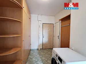 Pronájem bytu 3+1, Praha - Kamýk, Cihlářova, 66 m2