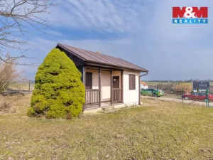 Prodej pozemku pro bydlení, Olešnice, 1383 m2