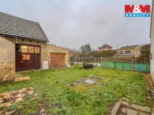 Prodej chalupy, Kryry, 80 m2