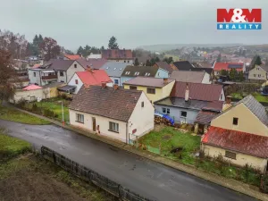 Prodej chalupy, Kryry, 80 m2