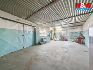 Prodej rodinného domu, Hřibiny-Ledská - Hřibiny, 285 m2