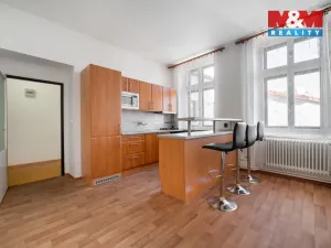 Prodej bytu 1+1, Králíky, Dlouhá, 60 m2