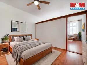 Prodej bytu 1+1, Králíky, Dlouhá, 60 m2