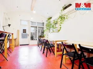 Prodej rodinného domu, Roudnice nad Labem, Náměstí Jana z Dražic, 247 m2