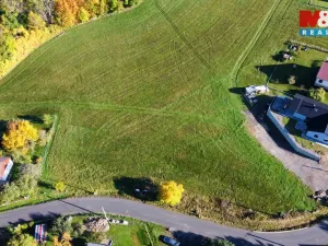 Prodej pozemku pro bydlení, Zaječov, 1155 m2