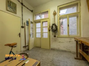 Prodej rodinného domu, Hořice, Sladkovského, 63 m2