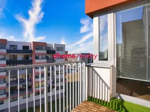 Prodej bytu 2+kk, Olomouc, Edvarda Beneše, 56 m2