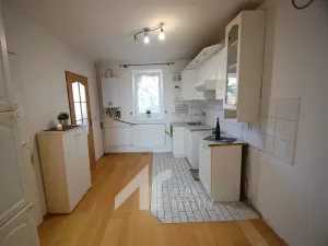 Prodej rodinného domu, Višňové, 70 m2