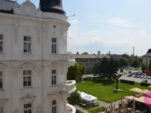 Pronájem bytu 2+kk, Olomouc, Javoříčská, 75 m2
