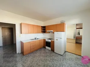 Pronájem bytu 2+1, Olomouc, Železniční, 50 m2