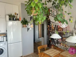 Prodej bytu 1+1, Olomouc, Politických vězňů, 40 m2