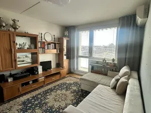 Prodej bytu 1+1, Olomouc, Politických vězňů, 40 m2