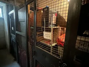 Prodej bytu 1+1, Olomouc, Politických vězňů, 40 m2