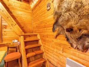 Prodej chaty, Krupka, 42 m2