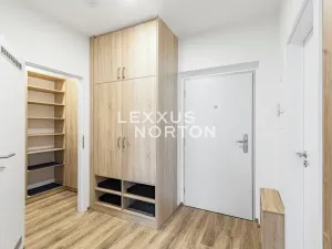 Prodej bytu 2+kk, Praha - Kbely, Sedlářova, 52 m2