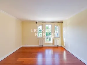 Pronájem vily, Praha - Nebušice, Spojová, 600 m2