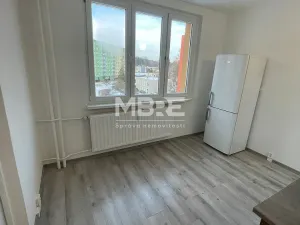 Pronájem bytu 3+1, Chomutov, Kamenná, 82 m2