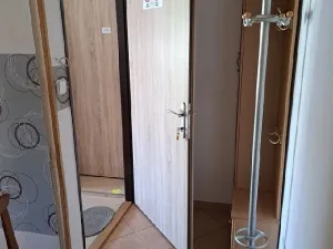 Pronájem bytu 2+1, Jámy, 30 m2