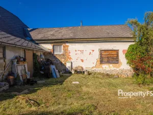 Prodej rodinného domu, Vrbno pod Pradědem - Mnichov, 230 m2